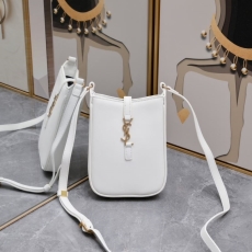 YSL Satchel Bags